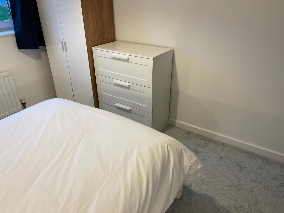 The Beeches - Serviced Duplex Apartment Sheffield Exteriér fotografie