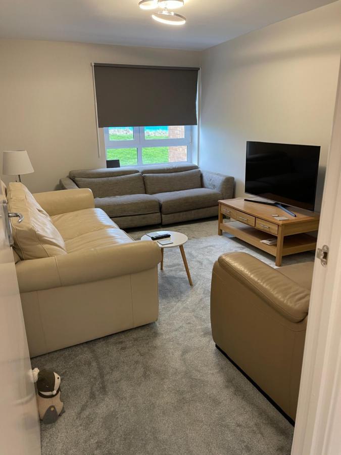 The Beeches - Serviced Duplex Apartment Sheffield Exteriér fotografie