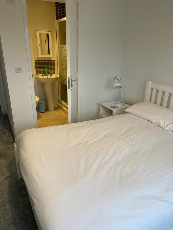 The Beeches - Serviced Duplex Apartment Sheffield Exteriér fotografie