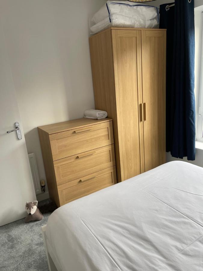 The Beeches - Serviced Duplex Apartment Sheffield Exteriér fotografie