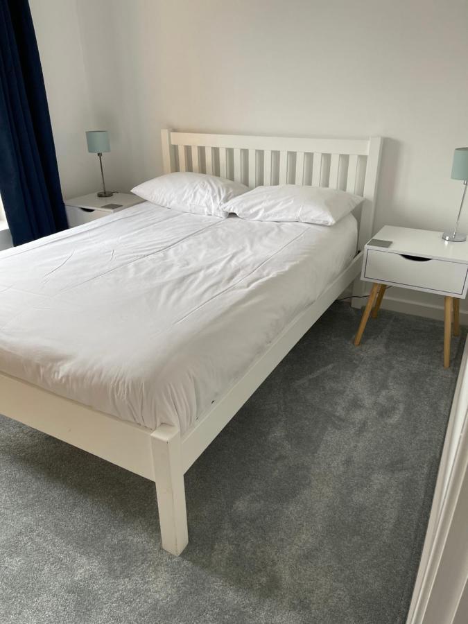 The Beeches - Serviced Duplex Apartment Sheffield Exteriér fotografie